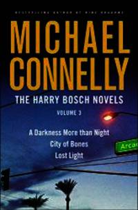 A Darkness More Than Night (Harry Bosch) by Michael Connelly - 2015-11-17