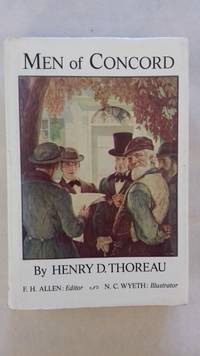 image of Men of Concord