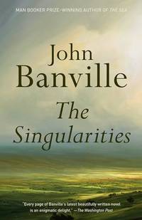 The Singularities: A novel (Vintage International)
