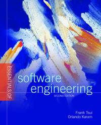 Essentials of Software Engineering