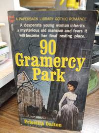 90 Gramercy Park