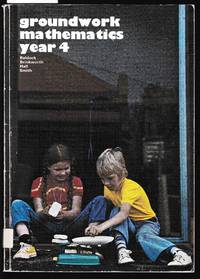 image of Groundwork Mathematics Year 4