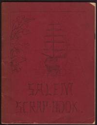 image of SALEM SCRAP BOOK.