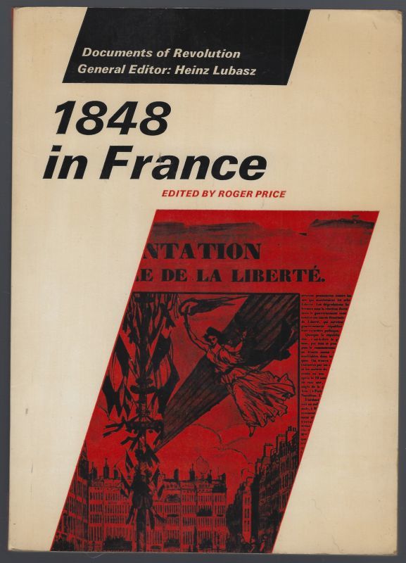 1848 IN FRANCE