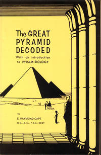 The Great Pyramid Decoded