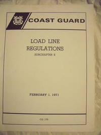 cover of Load Line Regulations