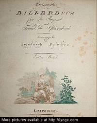 Botanisches Bilderbuch für die Jugend und Freunde…