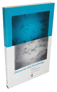 Discourse and Knowledge: Defence of a Collectivist Ethics