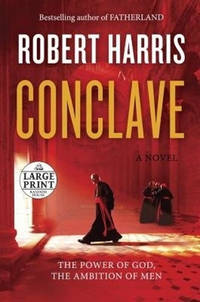 Conclave: A novel