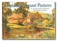 image of England's Pleasant Pastures A Countryside Collection by Brush and Pen