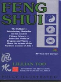 Feng Shui (Wrong ISBN) See 0958711321