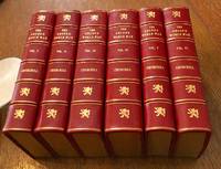 THE SECOND WORLD WAR. by CHURCHILL. WINSTON. S - First Edition - from Paul Foster Books (SKU: 9925)