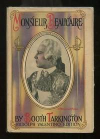 Monsieur Beaucaire [*SIGNED* by the author and the co-star of the film]