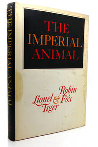 THE IMPERIAL ANIMAL