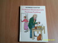 Professor Branestawm's Perilous Pudding by Norman Hunter - 1979
