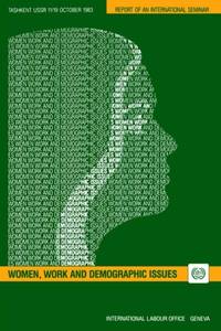 Women, work and demographic issues