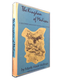 image of The Kingdom of Madison (Signed)