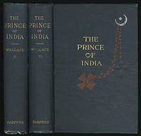 The Prince Of India by WALLACE, Lew - 1893