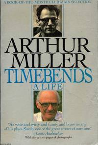 image of Timebends: A Life