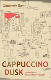 CAPPUCCINO DUSK