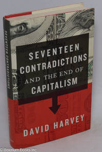 Seventeen contradictions and the end of capitalism
