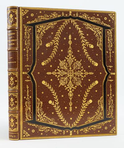 GOSSIP FROM A MUNIMENT ROOM: BEING PASSAGES IN THE LIVES OF ANNE AND MARY FYTTON, 1574 TO 1618