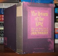 THE RETURN OF THE KING The Lord of the Rings, Part 3