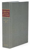 The Judicial Dictionary of Words and Phrases Judicially Interpreted