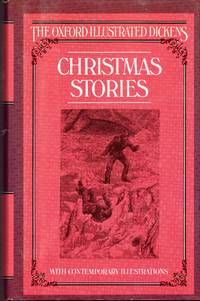 Christmas Stories  (Oxford Illustrated Dickens Series)