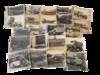 Commercial Trucking, Construction Supply, and Industrial Transport, 40 Large Photos, East Coast and Mid West, 1920s-1930s
