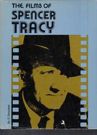 cover of The Films of Spencer Tracy