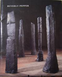 The Umbrian Bronze Markers by Beverly Pepper - 1988