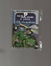 cover of The D.A. Draws a Circle