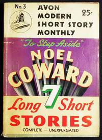 image of To Step Aside: Seven Long Short Stories
