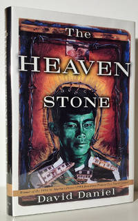 image of The Heaven Stone
