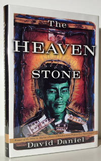 The Heaven Stone