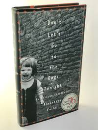 image of Don't Let's Go to the Dogs Tonight