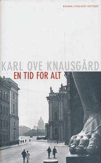En tid for alt.