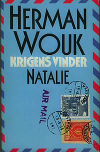 Krigens vinder. I. Natalie.
