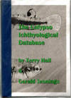 The Calypso Ichthyological Database