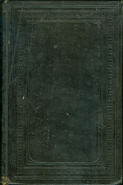 The Champlain Valley Book of Recipes. Collected by Young Ladies of Trinity Church, Plattsburgh