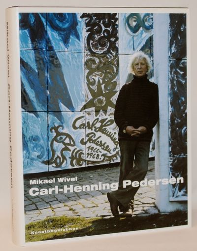 Carl-Henning Pedersen.