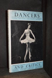 Dancers and Critics by Cyril (editor) Swinson - Hardcover - from Burton Lysecki Books, ABAC/ILAB (SKU: 009334)