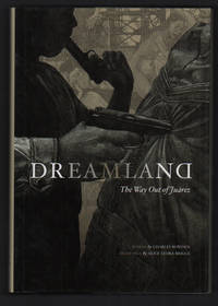 Dreamland: The Way Out of Juarez