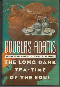 image of THE LONG DARK TEA-TIME OF THE SOUL