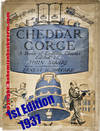 image of Cheddar Gorge: a Book of English Cheeses