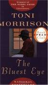 The Bluest Eye (Oprah's Book Club) by Toni Morrison - 2000-06-03
