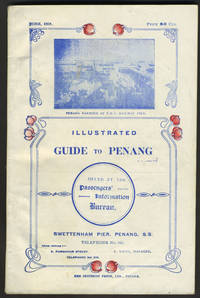 image of Illustrated Guide to Penang