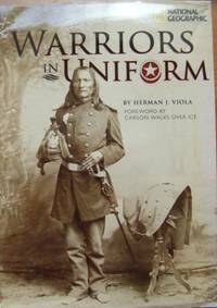 Warriors in Uniform