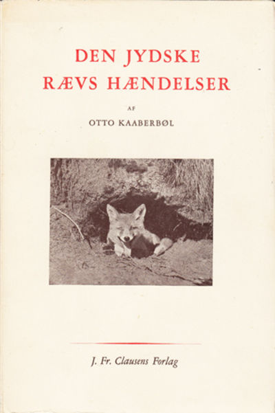 Den jydske rævs hændelser.